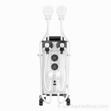 Stimulateur musculaire Body EMS Sculptant Machine